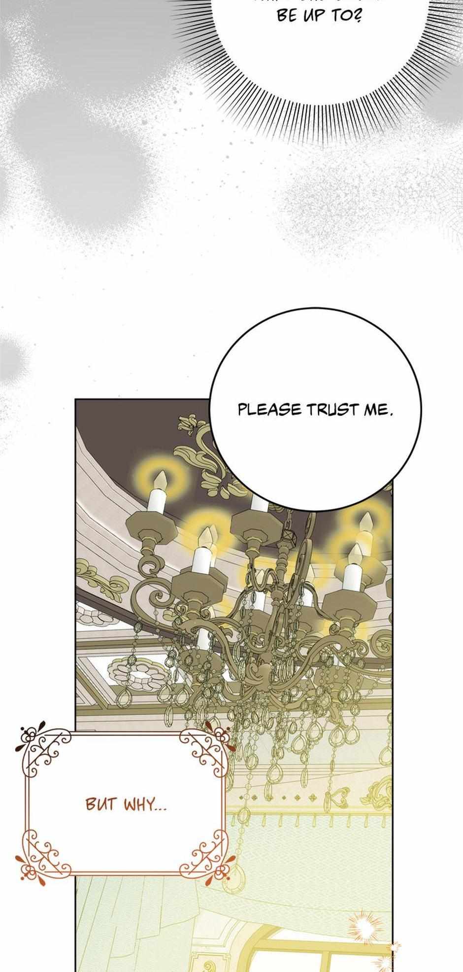 I Met the Male Lead in Prison Chapter 44 13